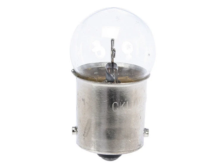 Bulb 12V 21W BA15S JMP