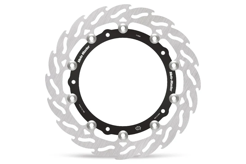 Brake disc Moto-Master Flame 113080