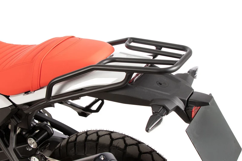 Hepco&Becker Tube Luggage Rack R 12 G/S