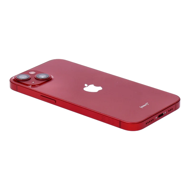 Apple iPhone 13 512GB (PRODUCT) RED
