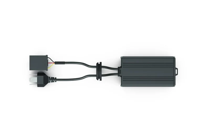 CANbus Adapter Philips LED H4