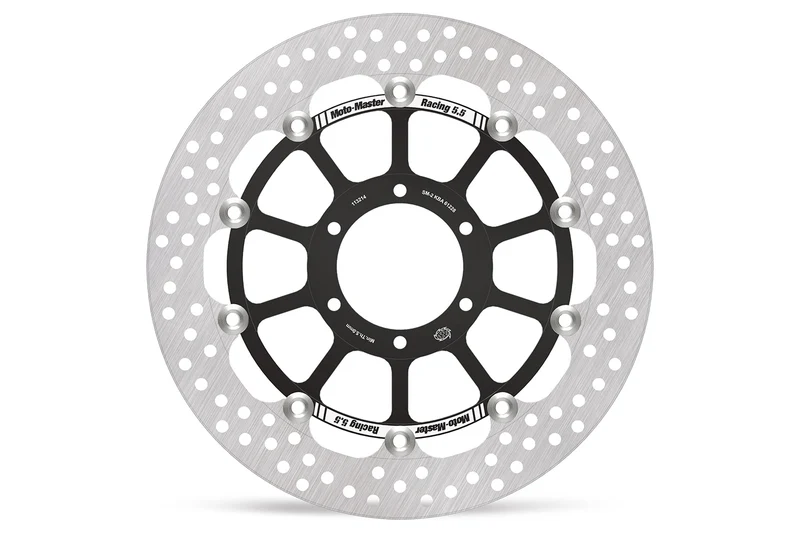 Brake disc Moto-Master Halo 113214