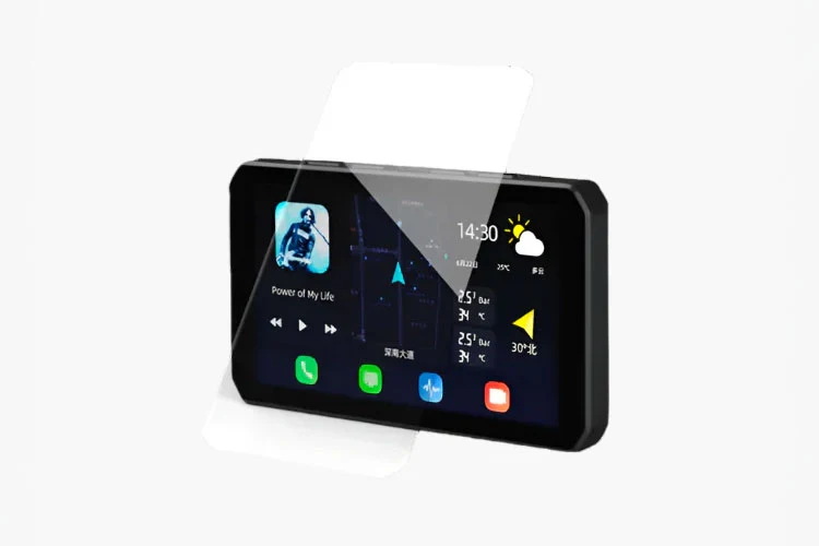 Screen protector film for AIO-5 Play display MFP0124