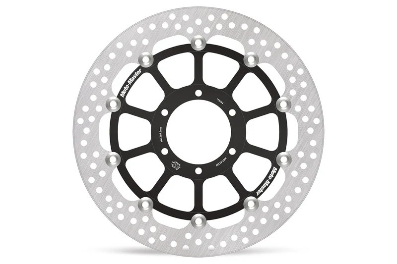 Brake disc Moto-Master Halo 113284