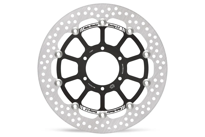 Brake disc Moto-Master Halo Racing 113287
