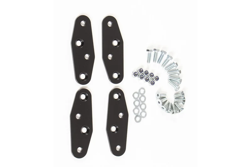 Hepco&Becker C-Bow Vertical Relocation (Set)