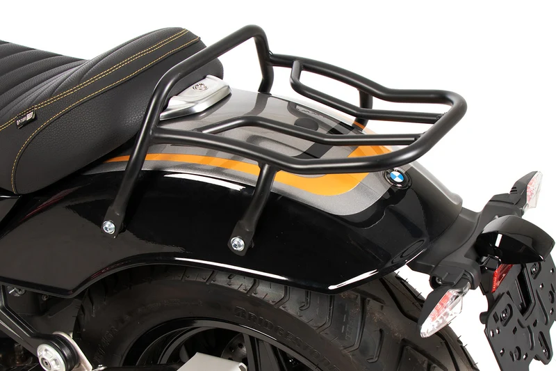 Hepco&Becker Luggage Rack Solorack R 12