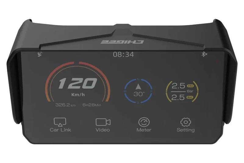 CHIGEE sunshade for the AIO-5 Play MFP0163