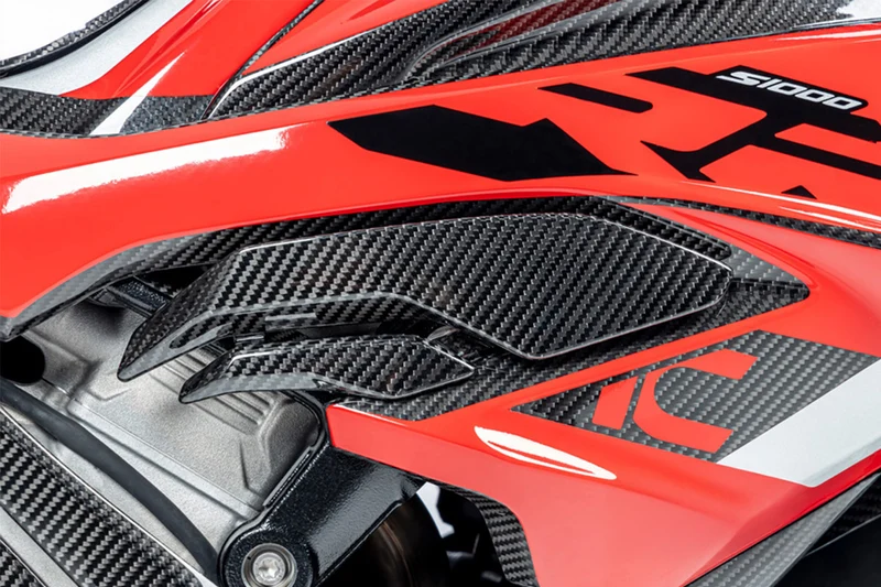 Ilmberger Carbon Air Outlet â S 1000 RR from 2023