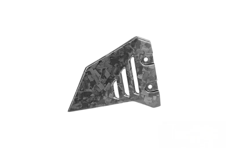 Ilmberger Front Triangle Cover for Rear Subframe â R 1300 GS Adventure