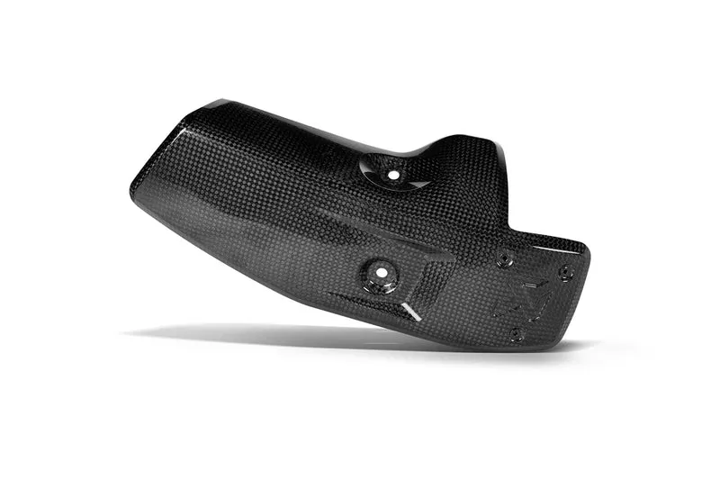 Akrapovic Heat shield R 1300 GS + Adventure