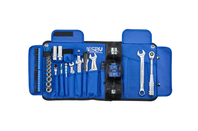 Ducati tool set