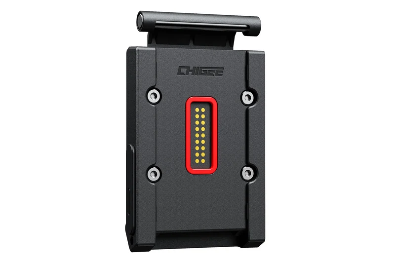 Quick release adapter for Chigee for the AIO-6 Series for BMW