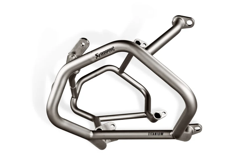 Akrapovic Crash Bars R 1250 GS (Adventure)