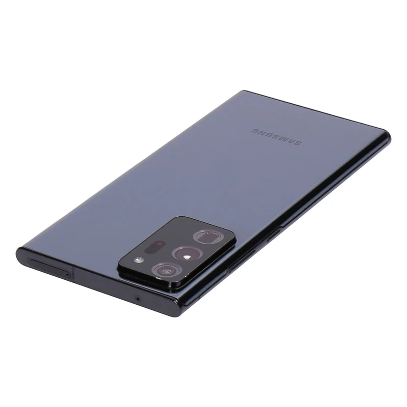 Samsung Galaxy Note 20 Ultra 5G Dual-SIM 256GB Mystic Black