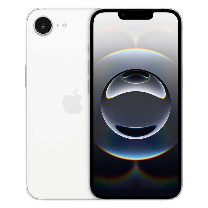 Apple iPhone 16e 512GB Weiß