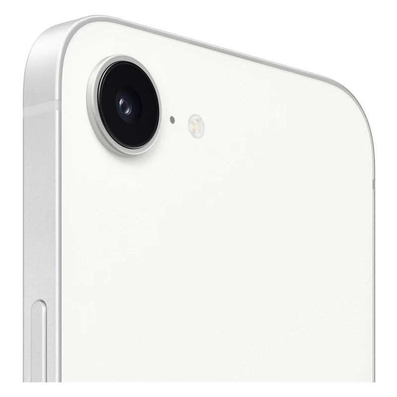 Apple iPhone 16e 512GB Weiß