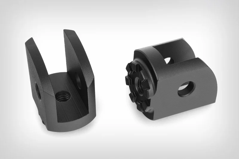 Wunderlich Vario joint rider (pair)
