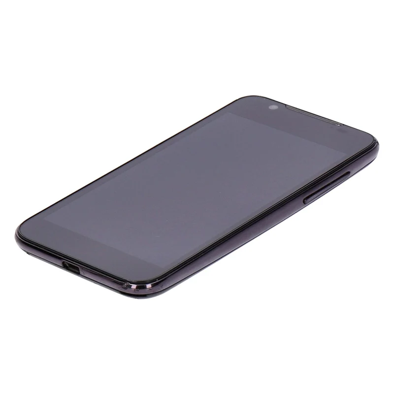 ZTE Grand X Pro 4GB Schwarz