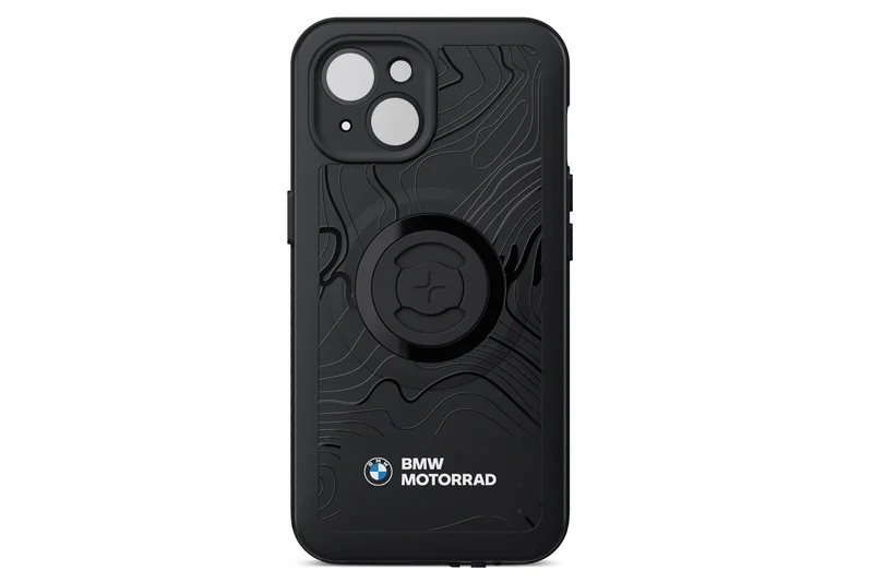 SP-Connect Smartphone Protection Case Xtreme