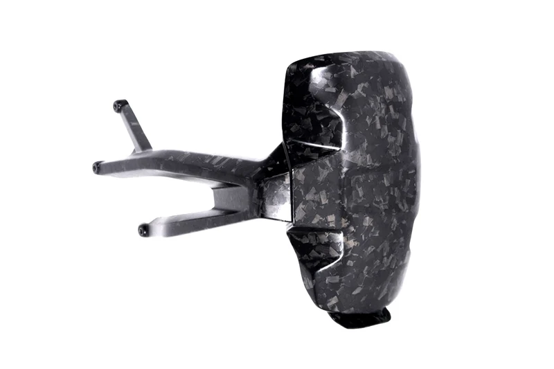 Ilmberger splash guard R 1300 GS + Adventure