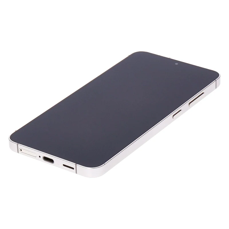 Samsung Galaxy S24+ DS 512GB Amber Yellow