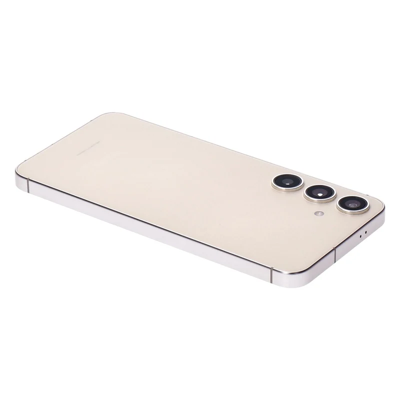 Samsung Galaxy S24+ DS 512GB Amber Yellow