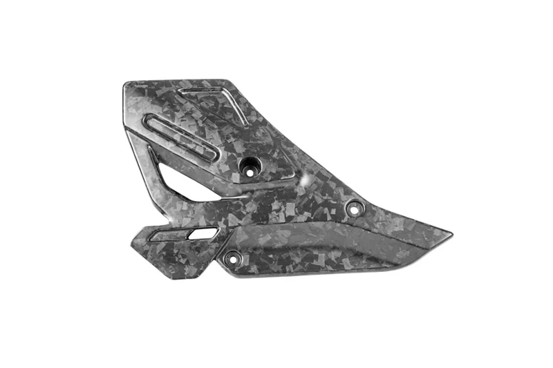 Ilmberger Heel guard R 1300 GS Adventure
