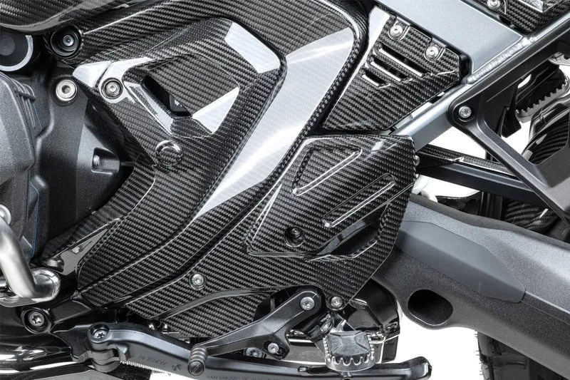 Ilmberger Heel protector R 1300 GS Adventure