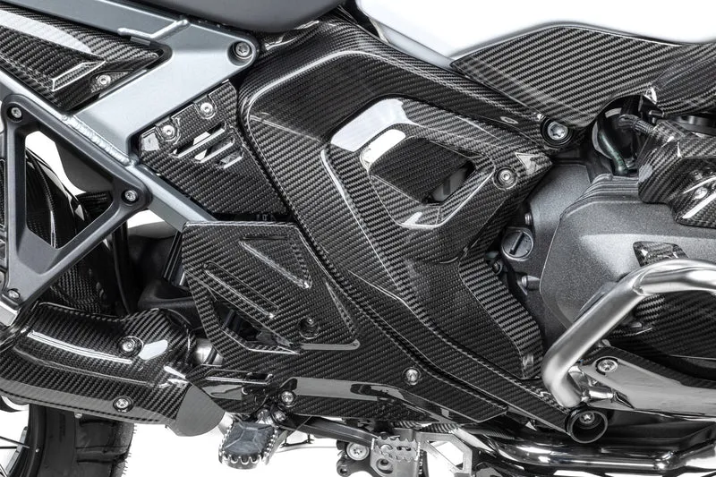 Ilmberger Heel protector R 1300 GS Adventure