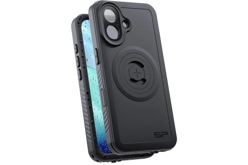 SP-Connect Smartphone Protective Case Xtreme â iPhone 17