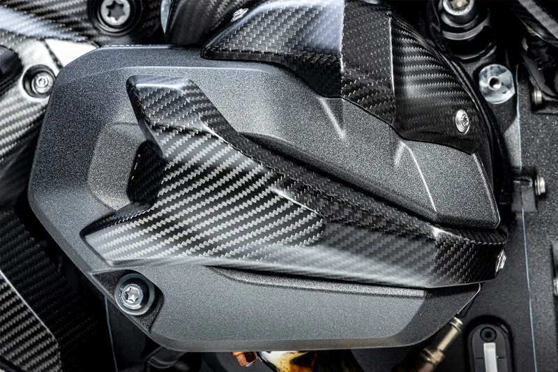 Spark Plug Connector Cover R 1300 GS + Adventure