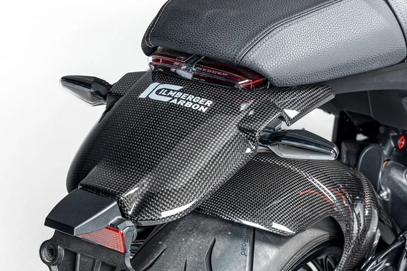 Ilmberger indicator holder cover R 12 nineT