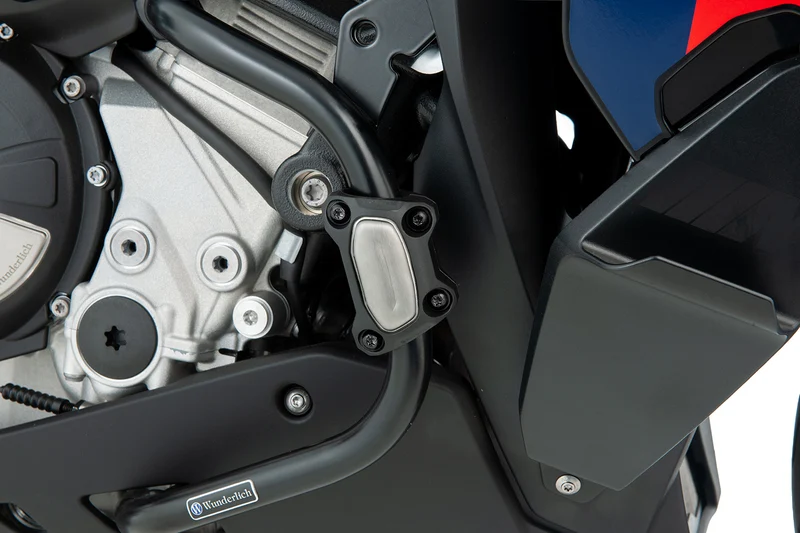 Wunderlich Crash Bar Protector Set GUARD