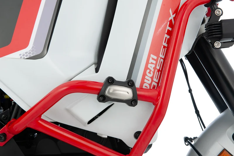 Wunderlich Crash Bar Protector Set GUARD