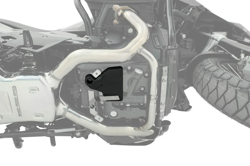 Wunderlich Oil Level Sensor Guard R 1300 GS (Adventure)