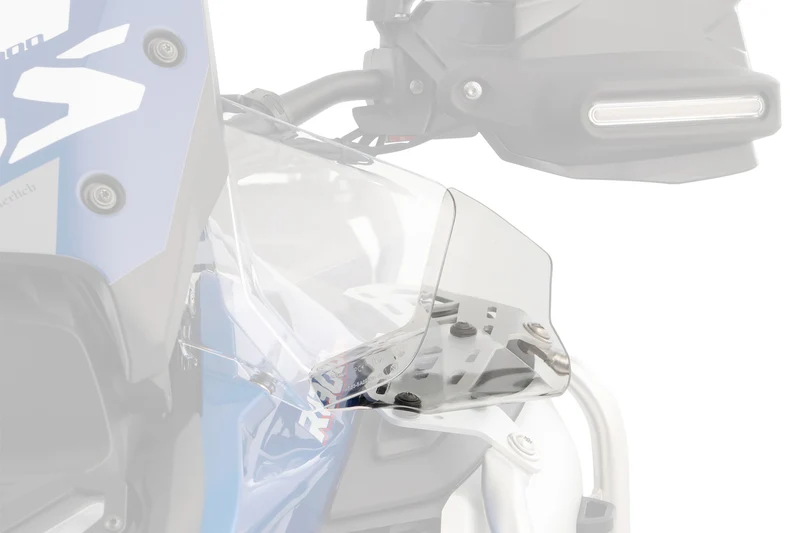 Wunderlich Wind Deflectors for R 1300 GS Adventure