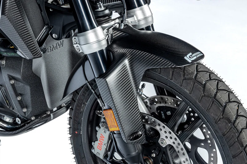Ilmberger Front fender R 1300 GS + Adventure