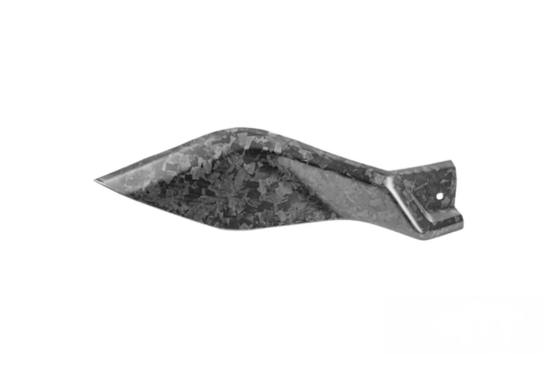 Ilmberger Lower Tank Cover BDC Matt â R 1300 GS Adventure