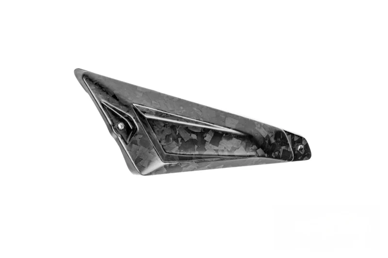Ilmberger Rear Frame Triangle Cover for BMW R 1300 GS Adventure