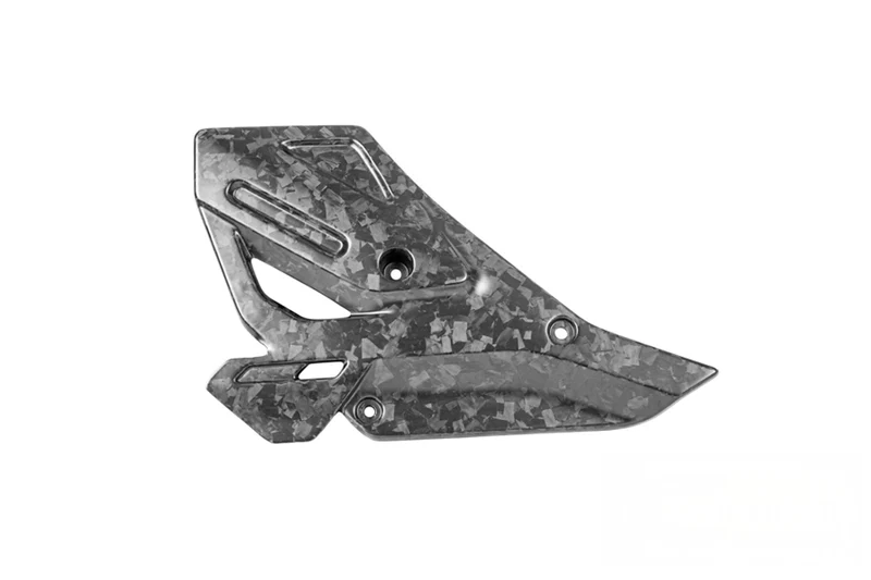 Ilmberger Heel Guard for BMW R 1300 GS Adventure