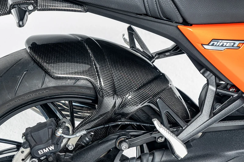 Ilmberger rear wing R 12 nineT