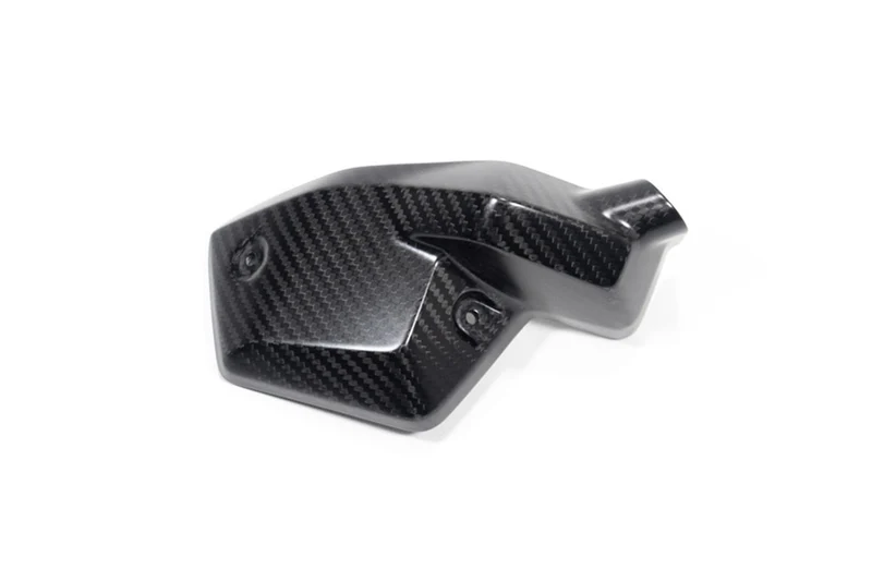 Ilmberger injector cover R 1300 GS + Adventure