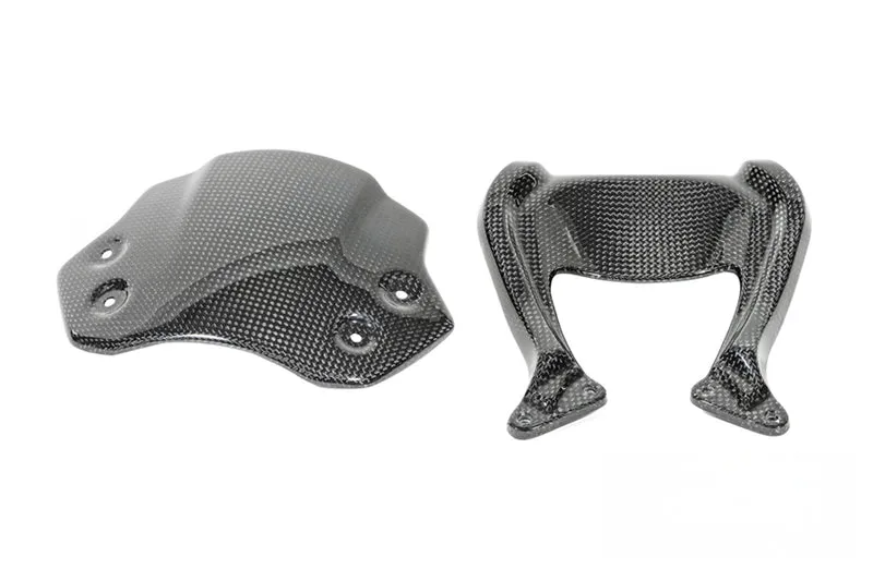 Ilmberger Carbon windscreen BMW R12 nineT (2024-)