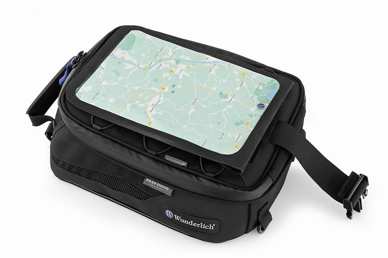 Wunderlich ELEPHANT map holder DIN A5