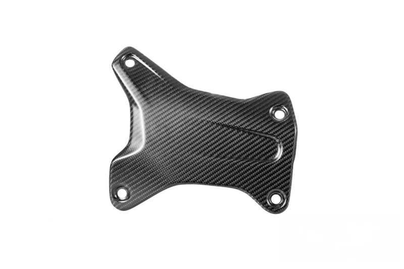 Ilmberger Crash Bar Cover Right, Carbon Matt â R 1300 GS Adventure