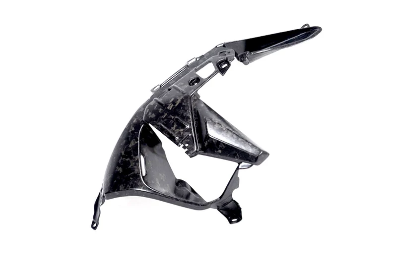 Ilmberger air outlet cover R 1300 GS
