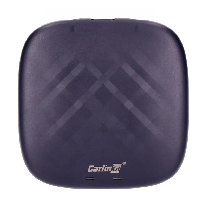 CarlinKit Android 13 CarPlay AI Box, 8 GB+128 GB,