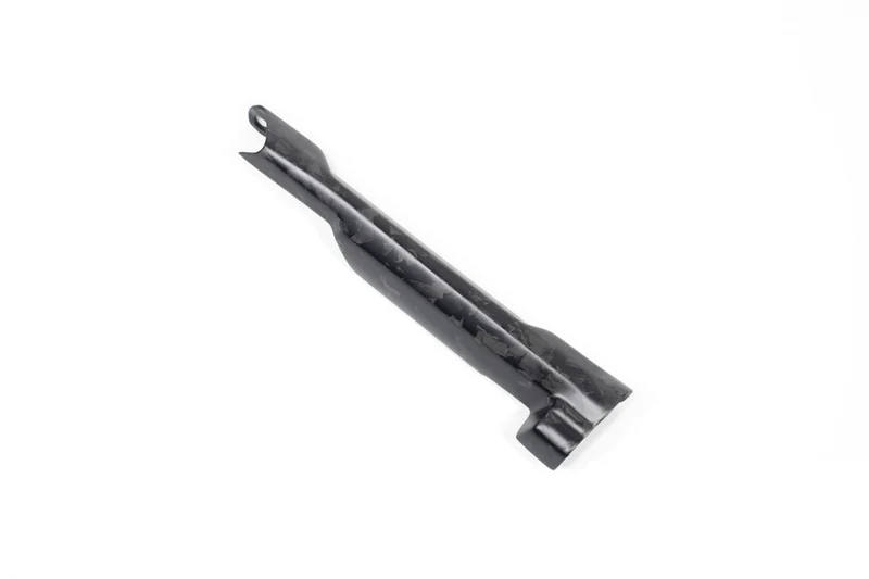 Ilmberger brake line cover R 1300 GS + Adventure