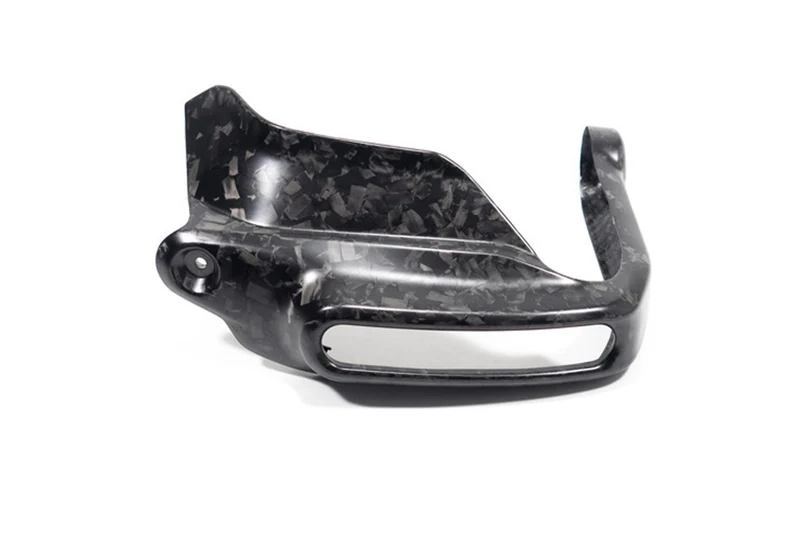 Ilmberger Hand protector with indicator mount R 1300 GS (Adventure)